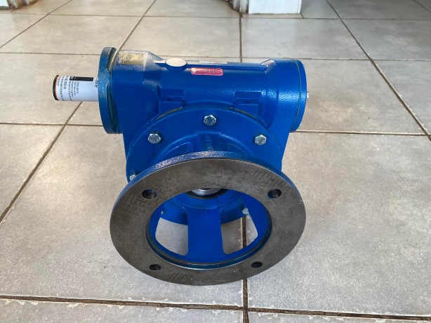 Repair of a Tobacco Feeder